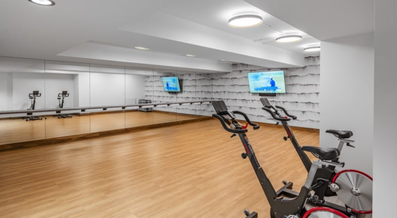 Building Photo - 550 W Kinzie St