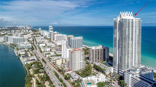 Building Photo - 6365 Collins Ave