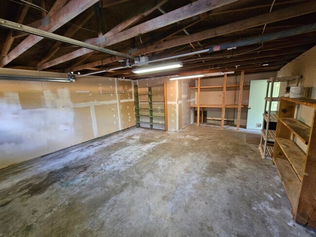 Building Photo - 8827 - Garland