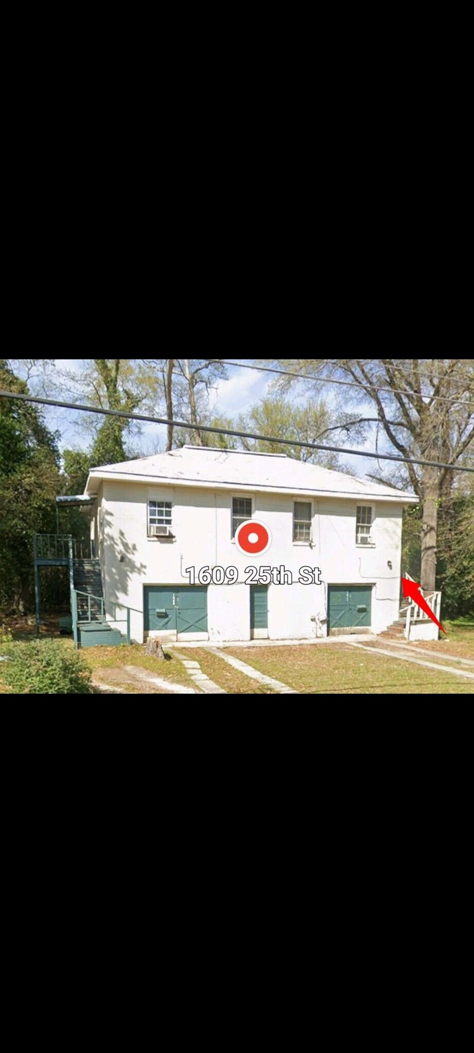 Building Photo - 1609 25th St