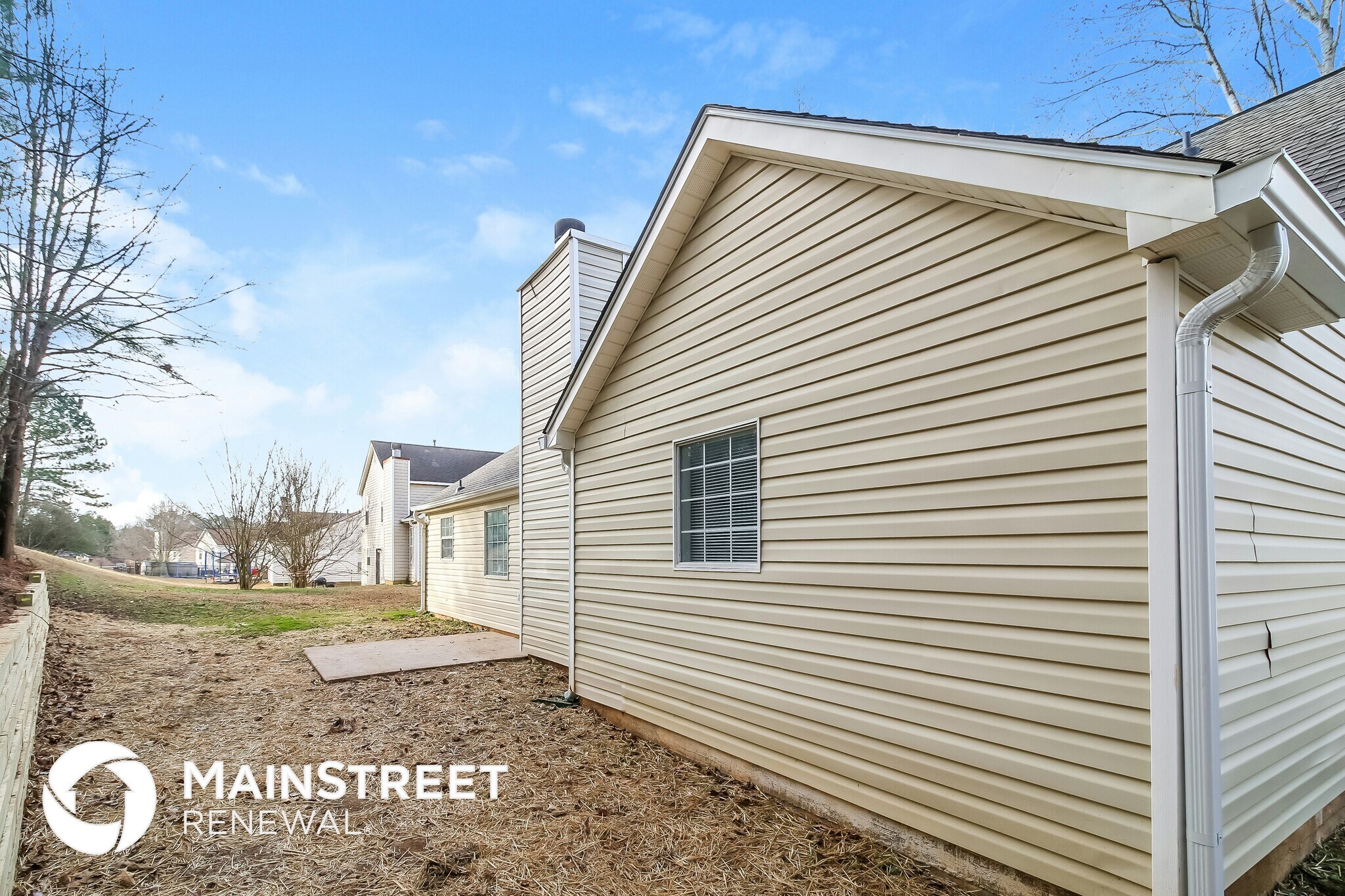 Building Photo - 7010 New Dale Rd