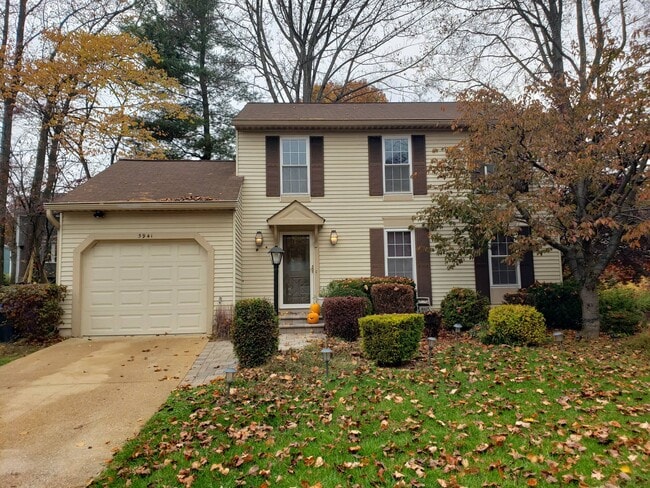 Building Photo - 5941 Iron Frame Way