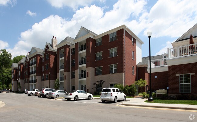 Waltonwood Cary Parkway Cary, NC Apartment Finder