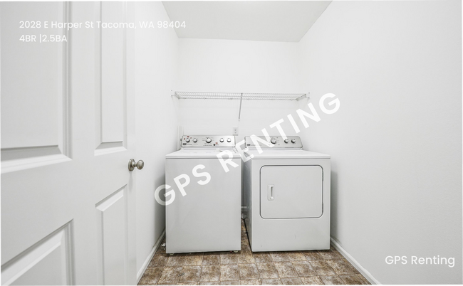 Building Photo - 2028 E Harper St