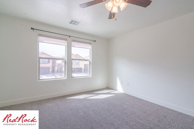 Building Photo - Stand Alone 4 Bedroom Corner Unit.