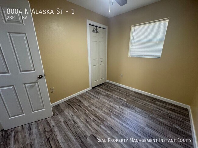 Building Photo - 8004 N Alaska St