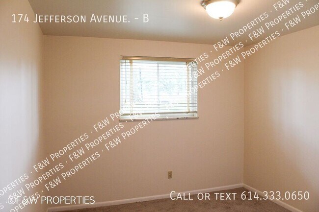 Building Photo - 174 Jefferson Ave
