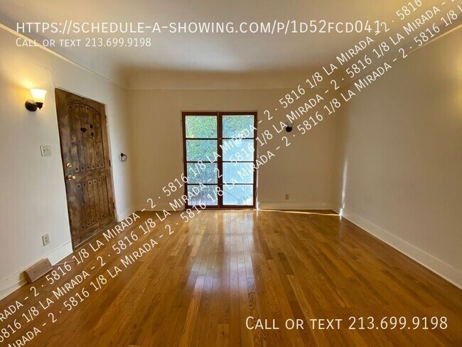 Building Photo - 5816 1/8 La Mirada-2