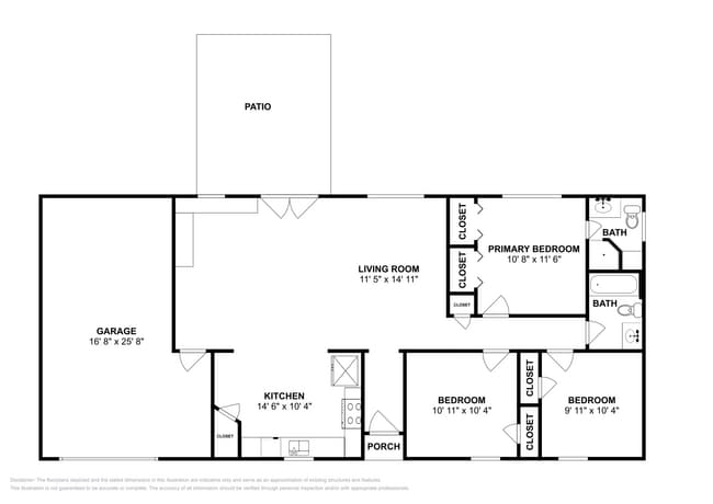 Building Photo - 25568 Dogwood Ln
