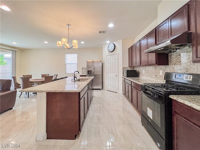 Building Photo - 9201 Verdugo Ridge Ct