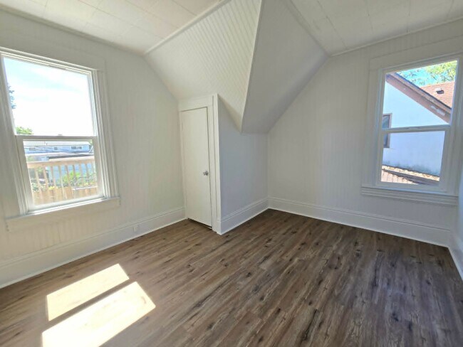 Building Photo - Aberdeen - updated 3 bedroom, 1.5 bath home for RENT!