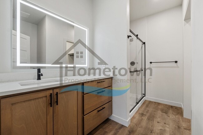 Building Photo - 2025 Home with 3 Bedrooms, 2 Bathrooms, and an Attached 2-Car Garage Available in Sandpoint!