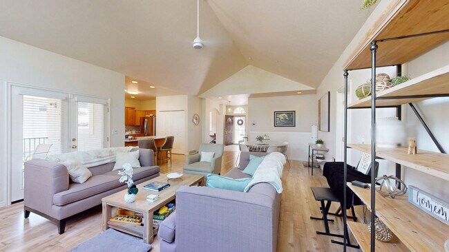 Building Photo - Beautiful House in Gated Draper Community: MOVE-IN BONUS