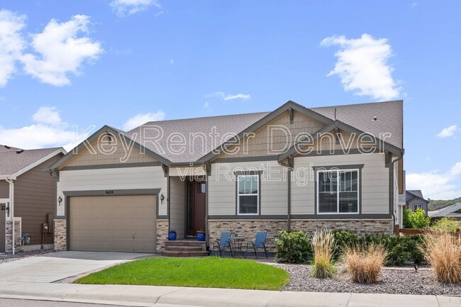 Building Photo - 6420 Agave Ave