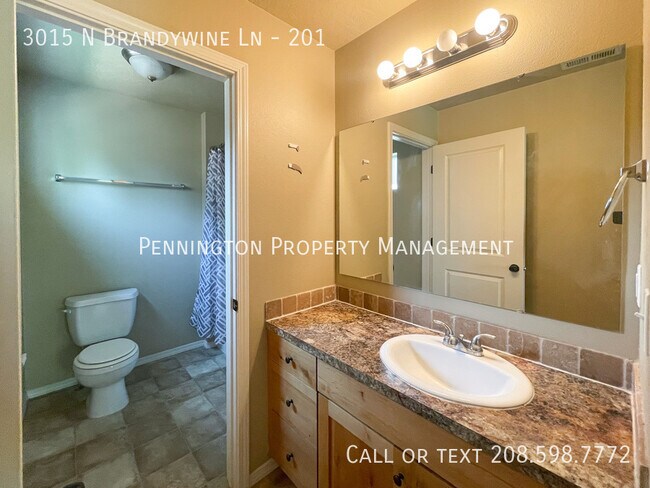 Building Photo - 3015 N Brandywine Ln