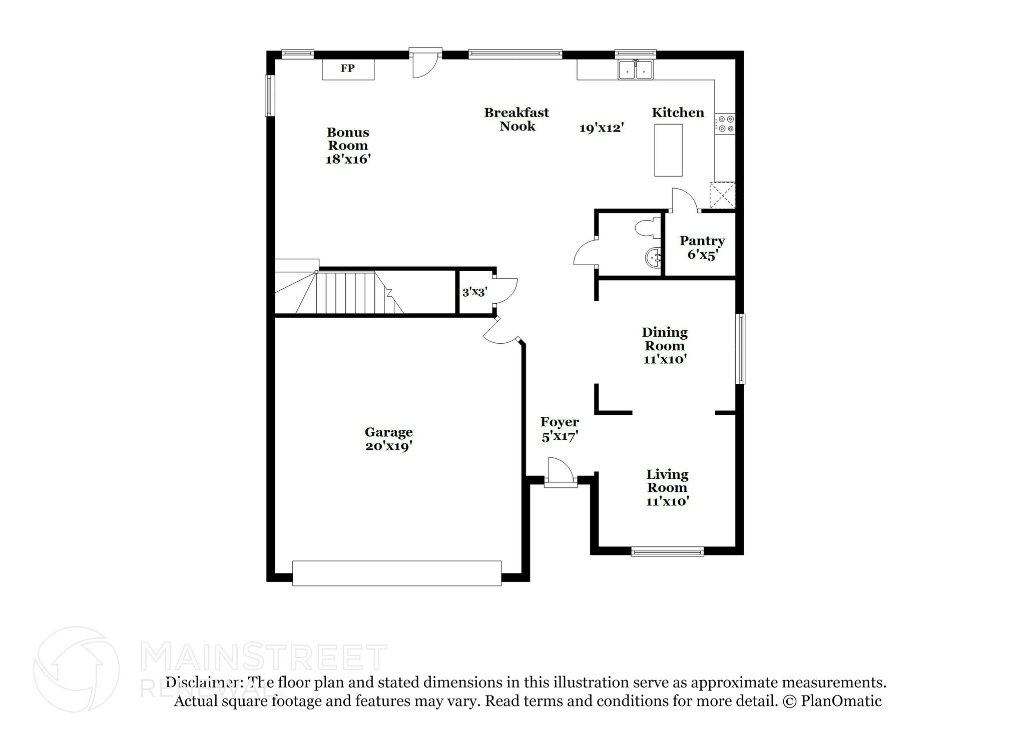 Building Photo - 315 Alamosa Path SW