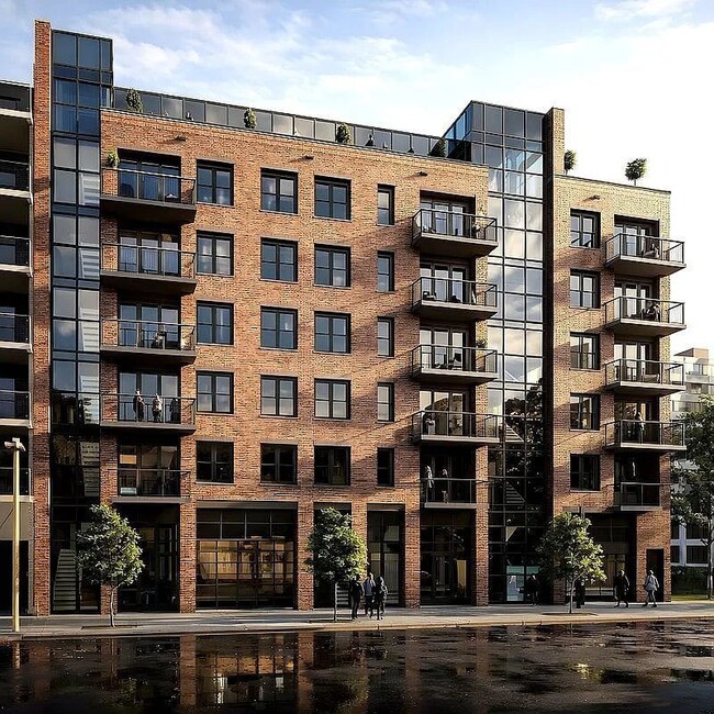 Building Photo - 36-45 31st Street