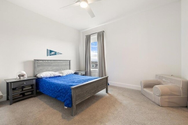 Building Photo - 802 Geiger Path