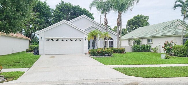 Primary Photo - 1851 Oak Berry Cir