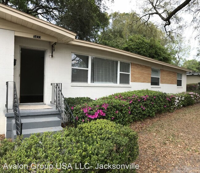 Building Photo - 3 br, 2 bath House - 5433 Oliver street S