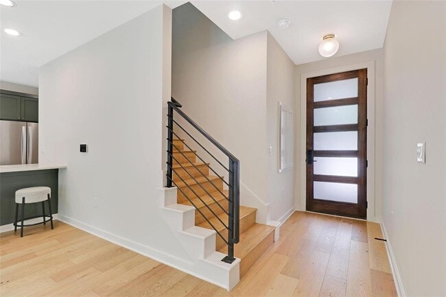 Building Photo - 6409 Berkman Dr