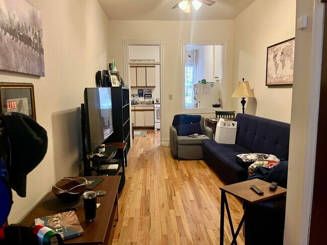 Building Photo - 219 Park Ave