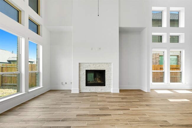 Building Photo - 15842 Formaston Forest Dr