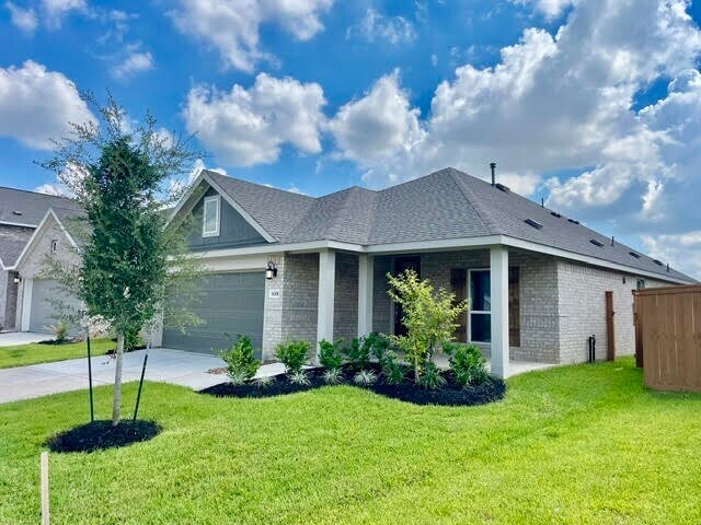 Building Photo - 6306 Symphony Wave Dr