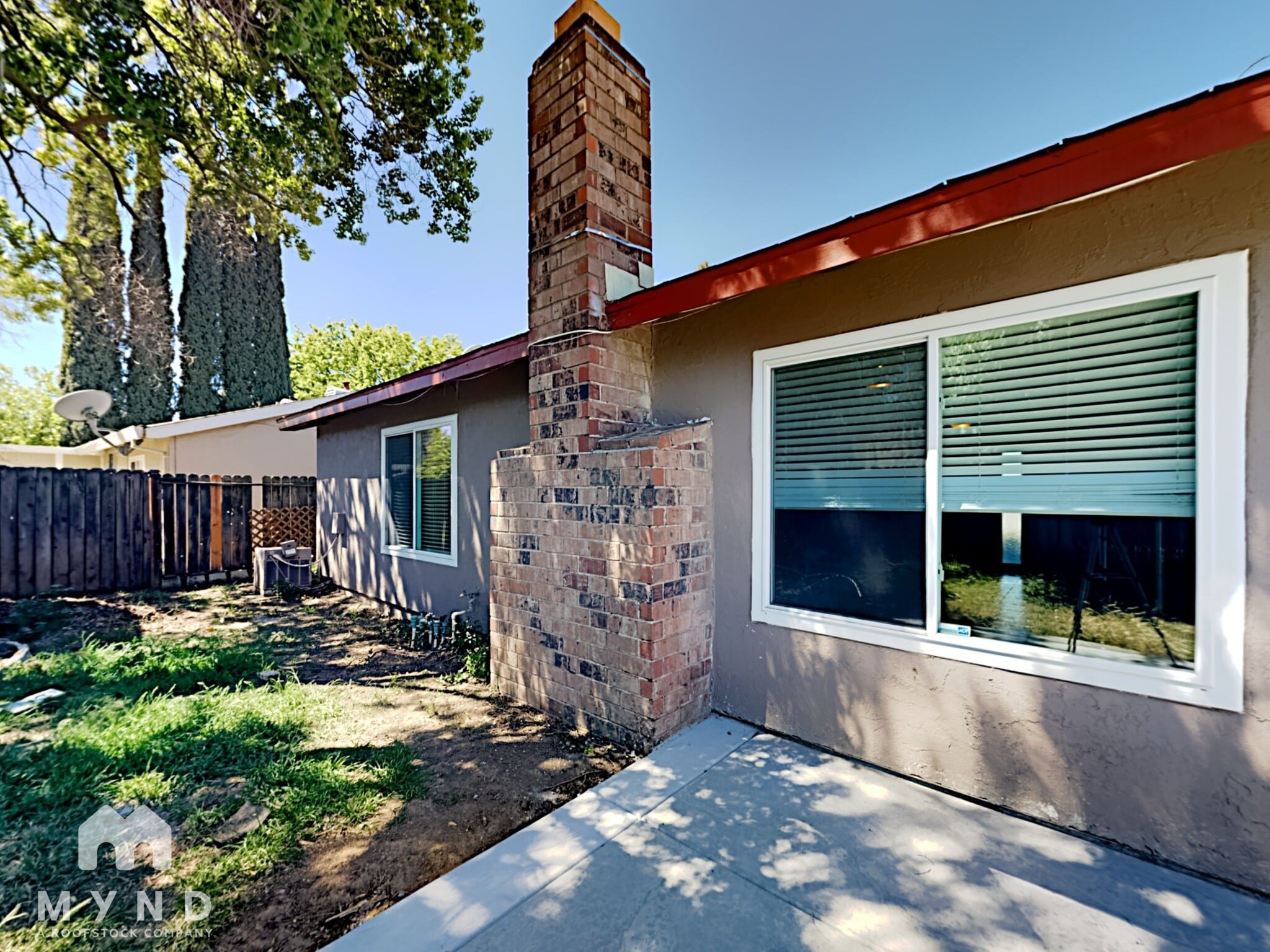 Building Photo - 7707 Canova Way