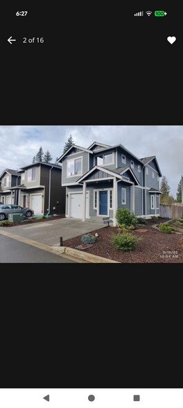 Building Photo - 426 Raybird Ave