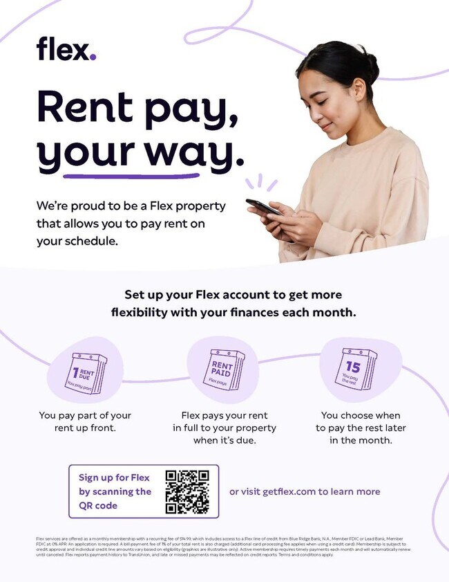 Building Photo - 2 Bedrooms with Private Bathrooms | Walk-In Closets | Laundry Hookups