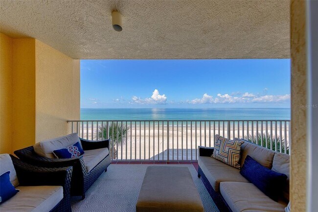 Building Photo - 16550 Gulf Blvd