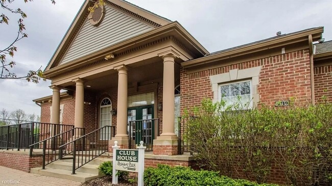 Building Photo - 2906 Barclay Way