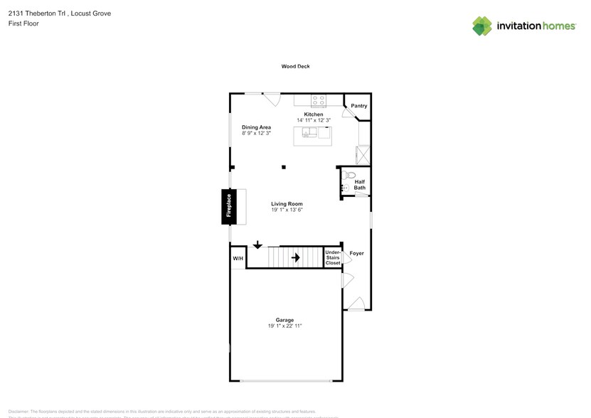 Building Photo - 2131 Theberton Trail