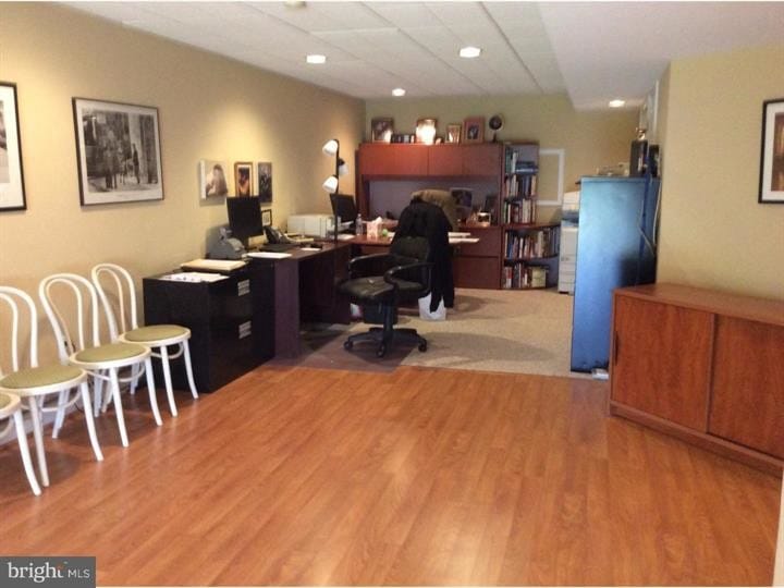 Finished Basement - 160 Canterbury Ln