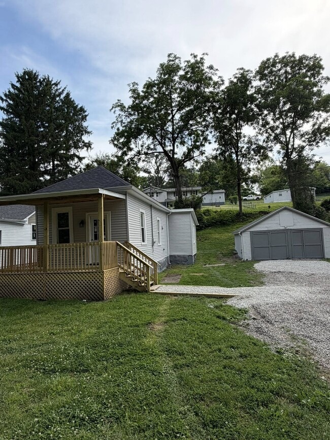 Building Photo - 1376 Wheeler Rd