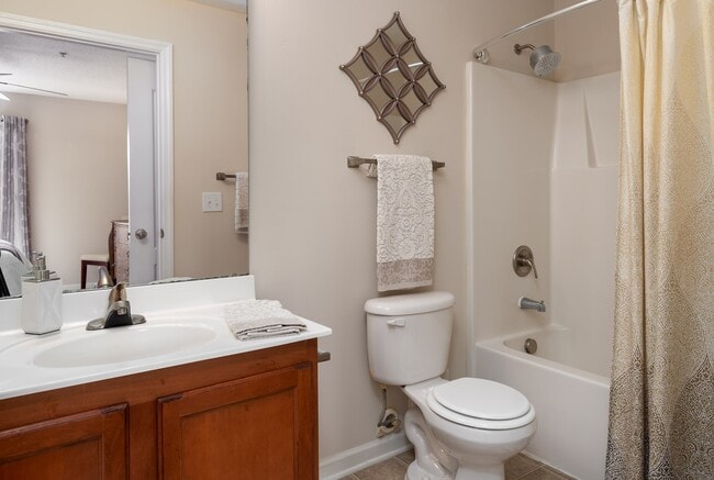 Building Photo - Available Now 2 Bedroom 2 Bath $1,299/mo - $0-Deposit