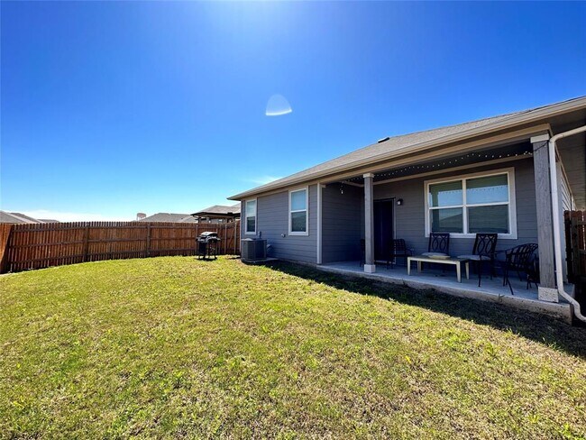 Building Photo - 630 Concho River Dr
