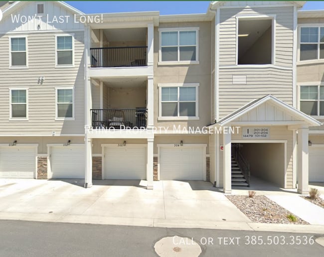 Building Photo - 14474 S Renner Ln