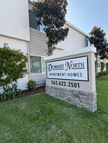 Building Photo - Downey North Apartments