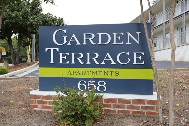 Primary Photo - Garden Terrace Apartments