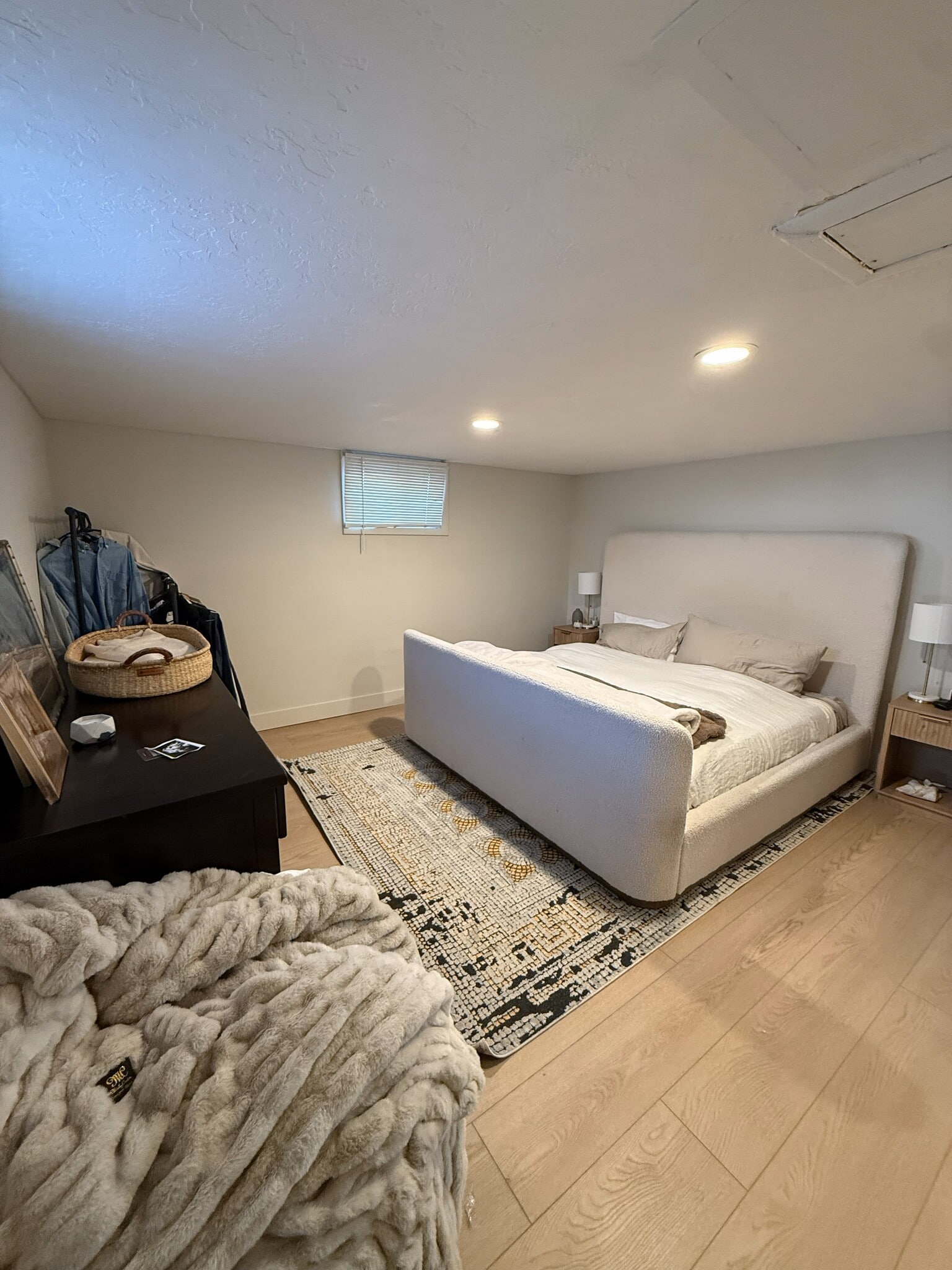 Bedroom 1 - 1819 E Parleys Canyon Blvd