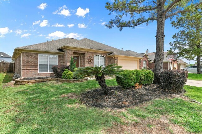 Primary Photo - 3016 Quill Meadow Dr