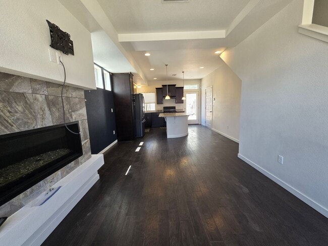 Building Photo - Beautiful 3 Bed 3 Bath Home In Banning Lewis Ranch!!!