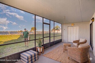 Building Photo - 3799 S Banana River Blvd