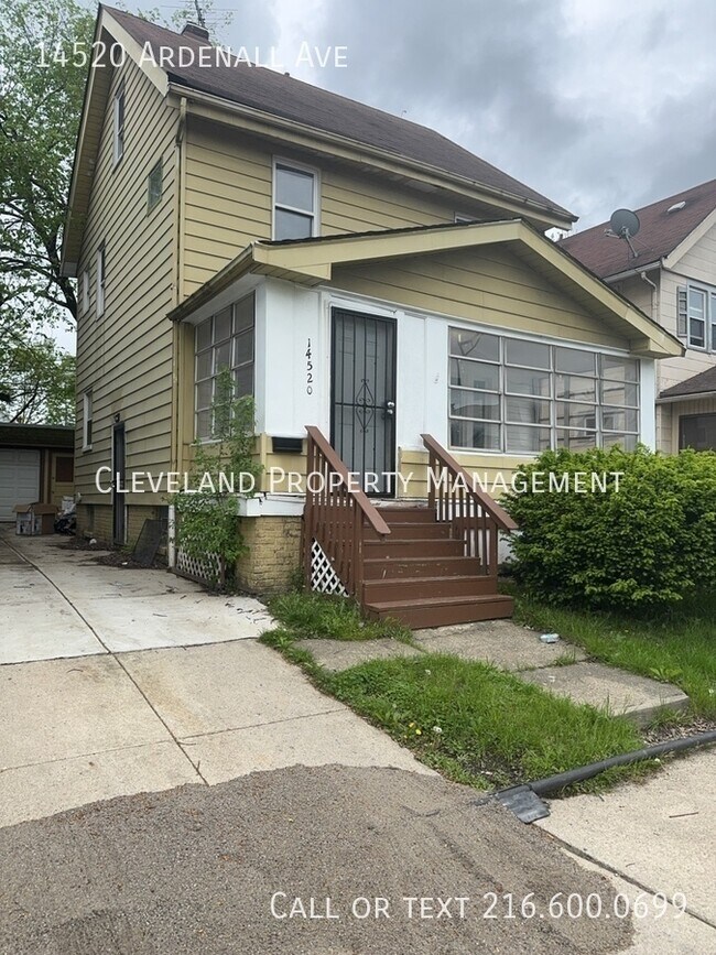 Primary Photo - 14520 Ardenall Ave