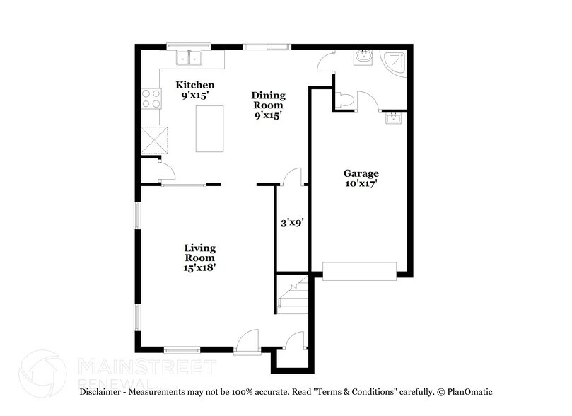 Building Photo - 1517 E Wedwick St