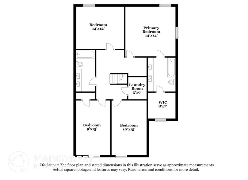 Building Photo - 940 Hawthorn Ln