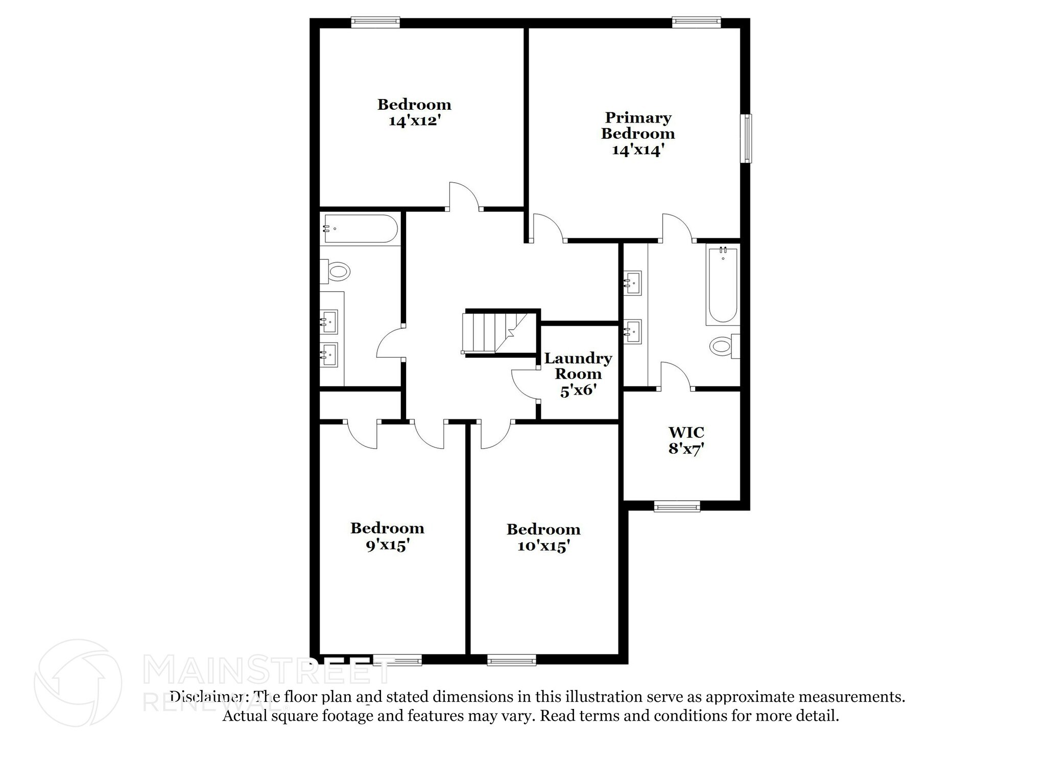 Building Photo - 940 Hawthorn Ln