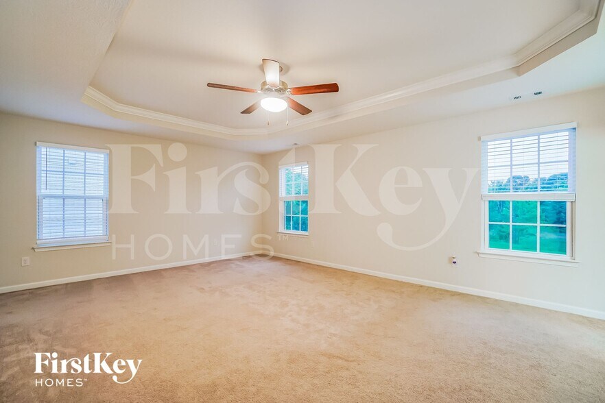 Building Photo - 717 Wallace Dr